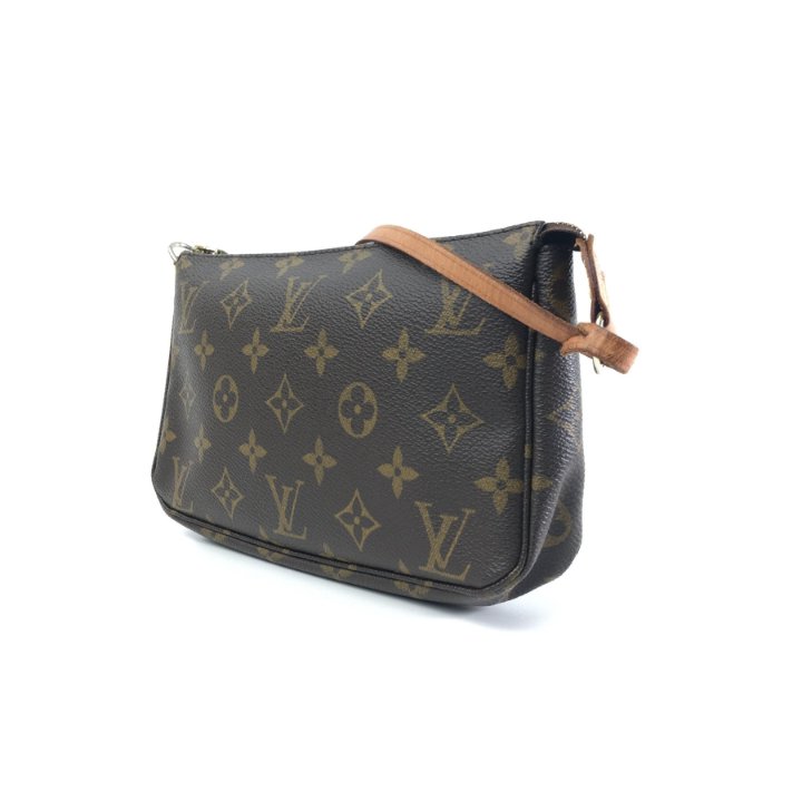 Louis Vuitton Pochette Accessoires - Luxe Du Jour