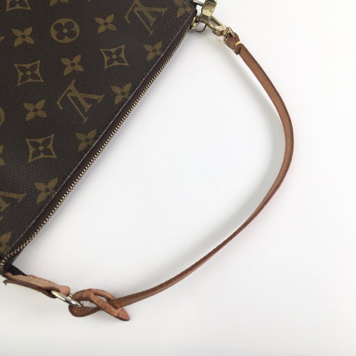 Louis Vuitton Pochette Accessoires - Luxe Du Jour
