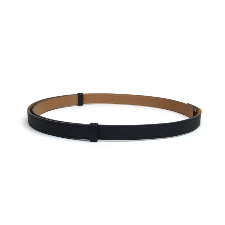 【人気オシャレ】■Hermes Kelly18 ベルト Hermes Kelly 18 Belt - Luxe Du Jour