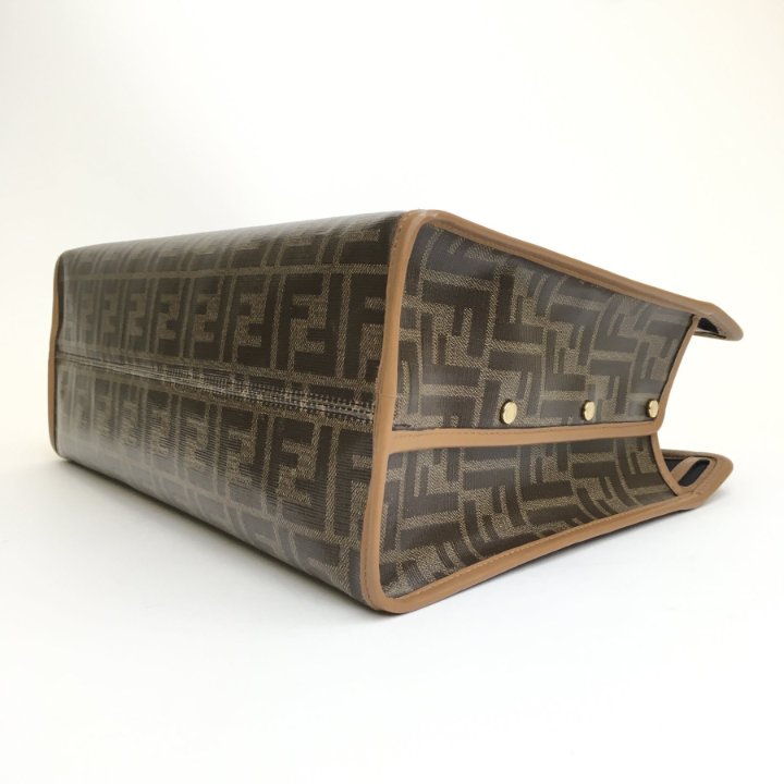 Fendi Peekaboo Defender - Luxe Du Jour
