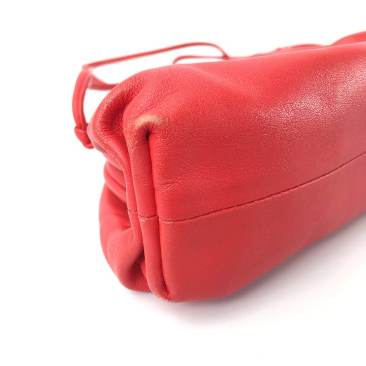 Bottega Veneta Mini Pouch - Luxe Du Jour