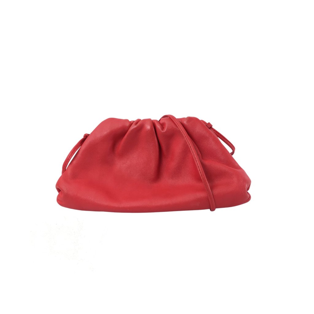 【送料&関税込】Bottega Veneta Mini Pouch Bottega Veneta® Women's Mini Pouch in Black. Shop online now.