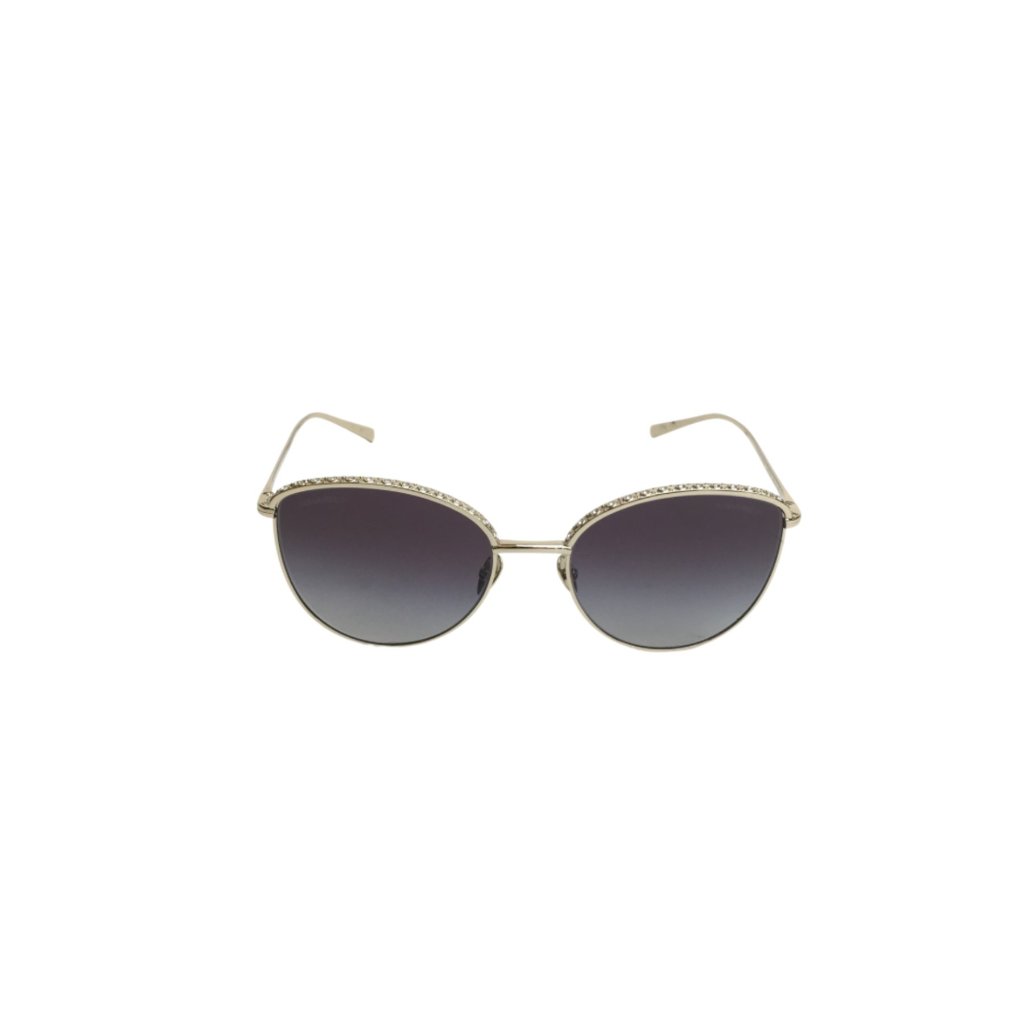 Chanel Pantos Sunglasses - Luxe Du Jour display picture 1