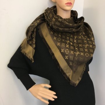 SALE❗️SALE(LOUIS VUITTON❗️)シルクスカーフ正規品 2RwlAyjTHJNGgOXVK25T4gVdVjk_x3