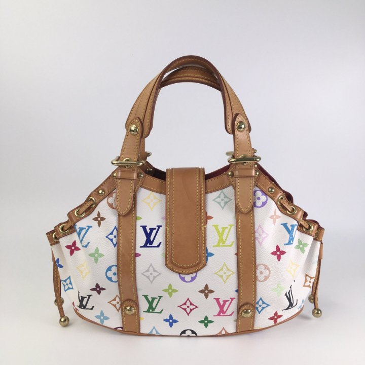 Louis Vuitton Theda Bag Luxe Du Jour