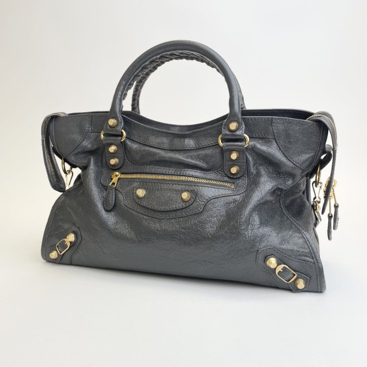 Balenciaga 2008 花柄 city モトクロス　シティ バレンシアガ Balenciaga 2008 花柄 city モトクロス シティ