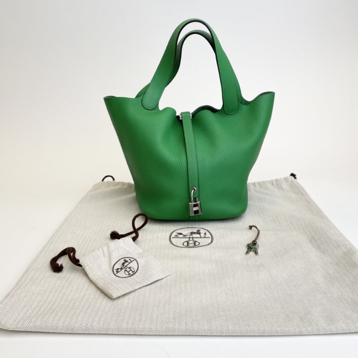 Hermes Picotin 22 Luxe Du Jour