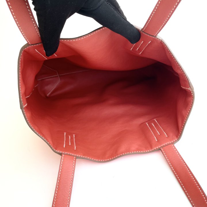 Hermes Double Sens 36 - Luxe Du Jour