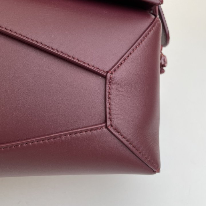 Loewe Puzzle Bag - Luxe Du Jour