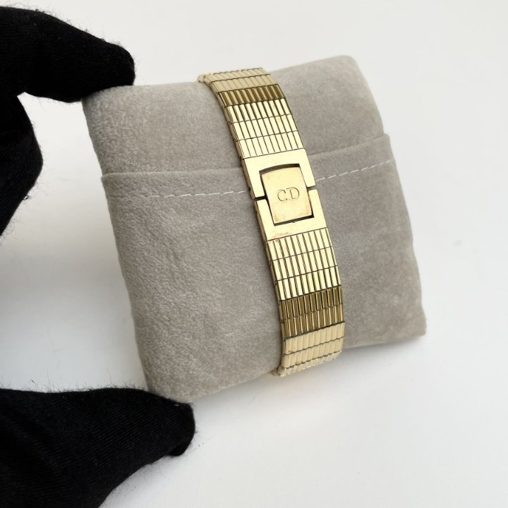 Dior Watch - Luxe Du Jour