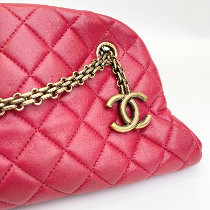Chanel Mademoiselle Bag Luxe Du Jour