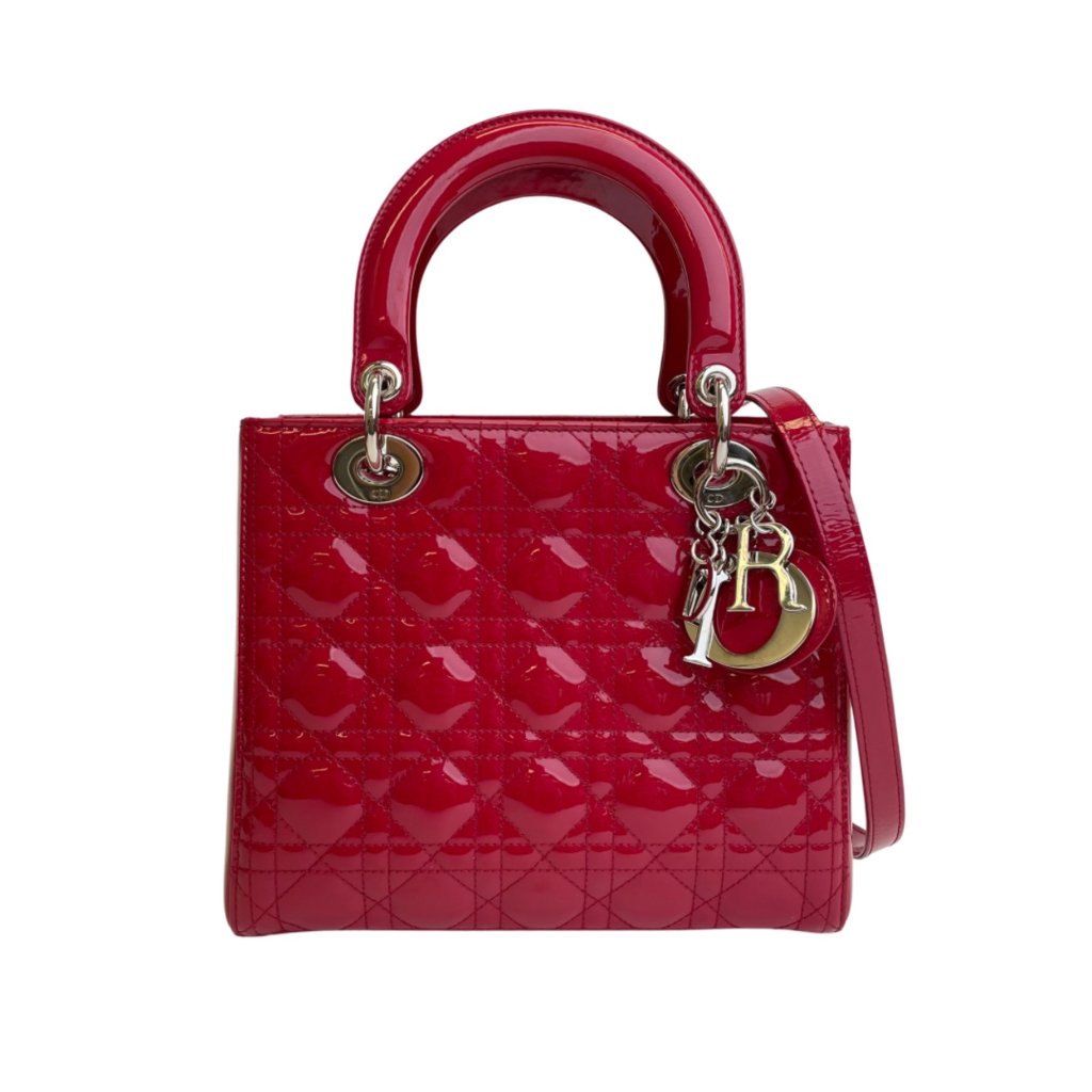 Dior Lady Dior Luxe Du Jour