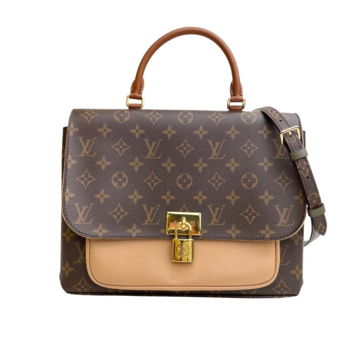 Bag Lv Marignan Empreinte Marignan Lv Bag Handbag Louis Vuitton