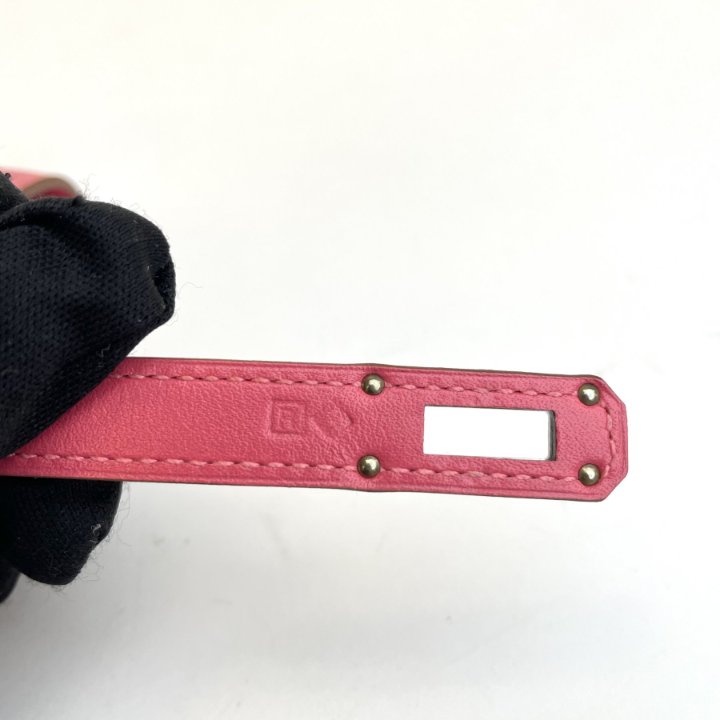 Hermes Kelly Wallet - Luxe Du Jour