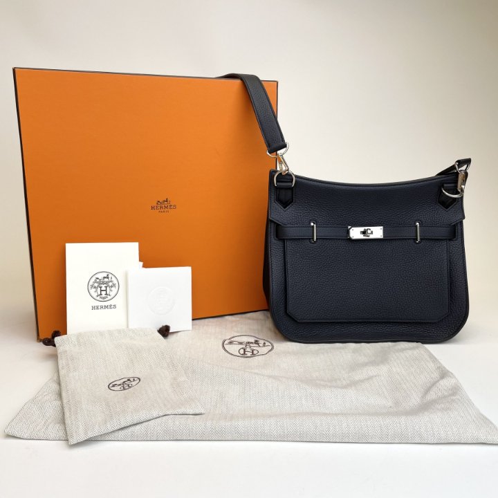 Hermes Jypsiere 28 Luxe Du Jour