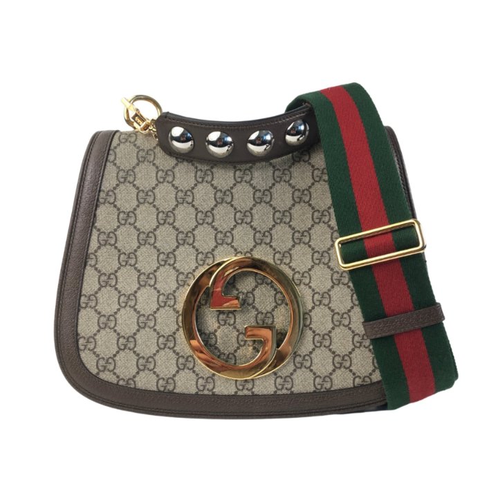 【関税&送料込み】Medium Gucci Blondie Bag Gucci Medium Blondie Bag - Luxe Du Jour