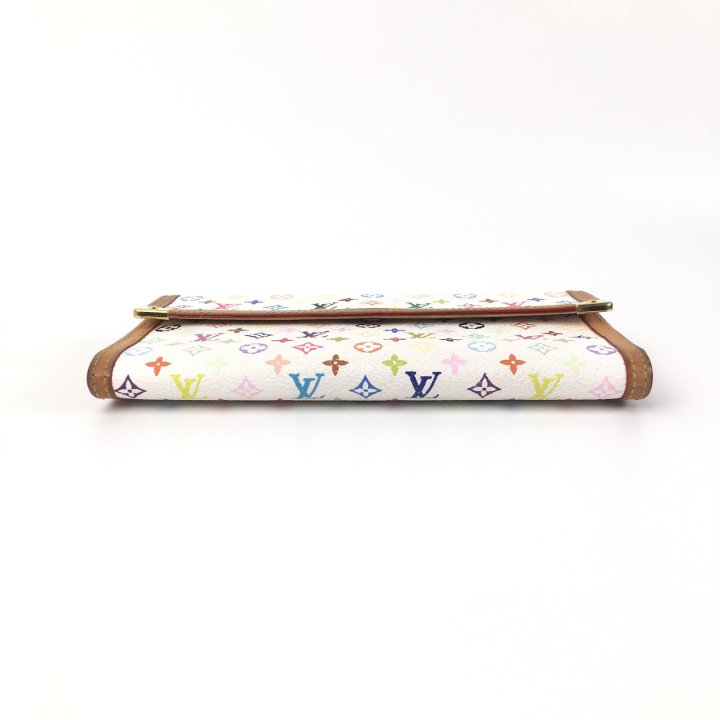 Louis Vuitton Multicolor Wallet - Luxe Du Jour