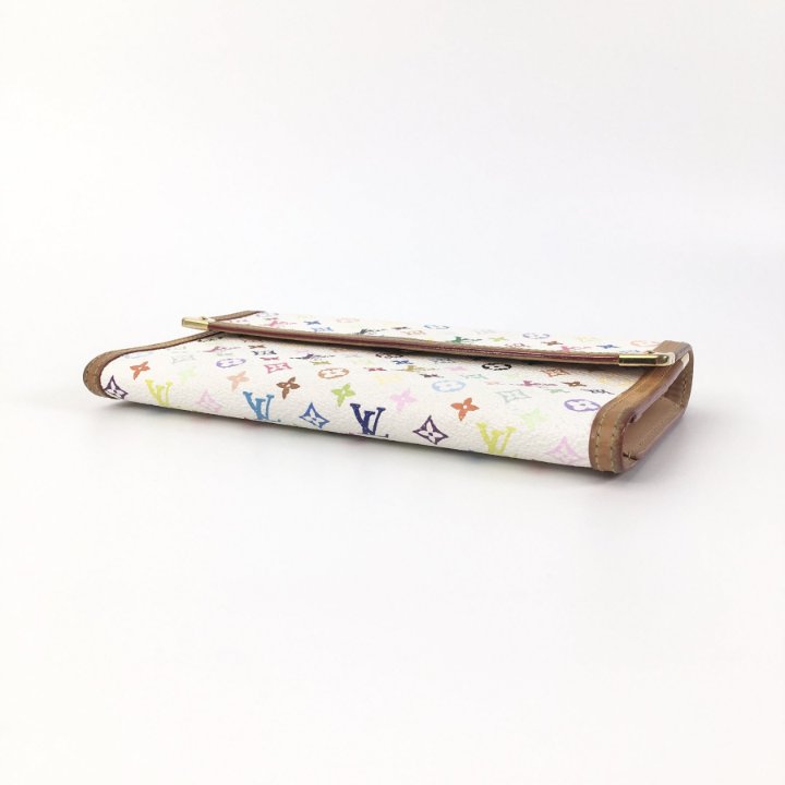 Louis Vuitton Multicolor Wallet - Luxe Du Jour