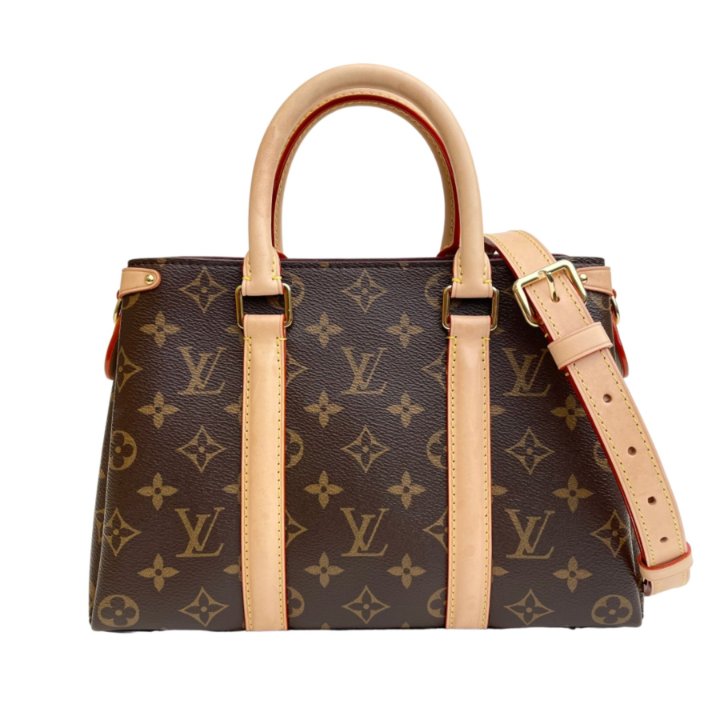 バッグ LV Soufflot Louis Vuitton Soufflot - Luxe Du Jour