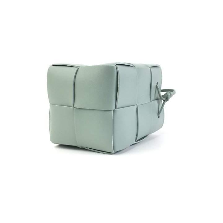 【BOTTEGA VENETA】CASSETTE BUCKET BAG MINI Bottega Veneta 'Cassette Mini' bucket bag | Women's Bags