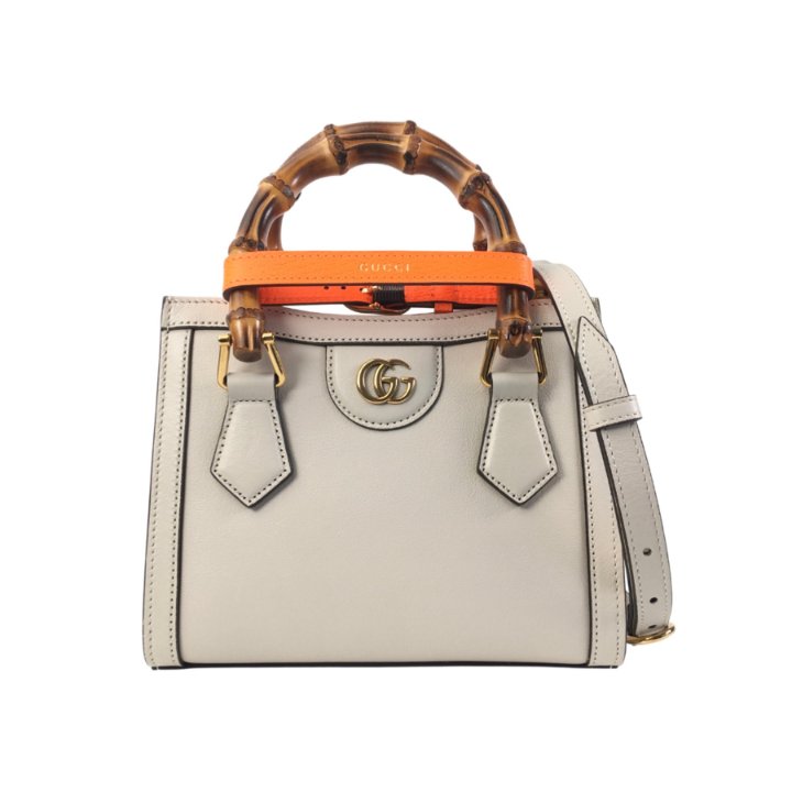 Gucci Mini Diana Tote - Luxe Du Jour