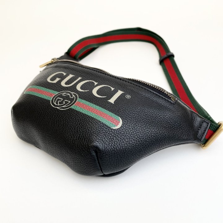 BEN✴︎✴︎ Gucci Belt Bag - Luxe Du Jour