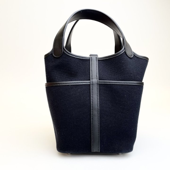 Hermes Picotin Cargo Lock 18 - Luxe Du Jour