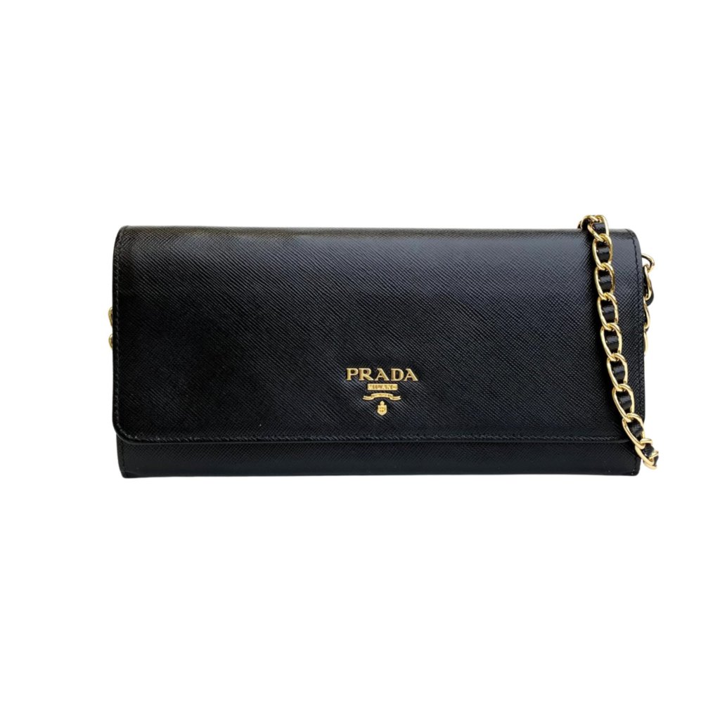 ★PRADA★ [Prada] SS25 Wallet 1ML018QWA 2T2o45OdiWsvazpiNDdkrYWinVd_x1