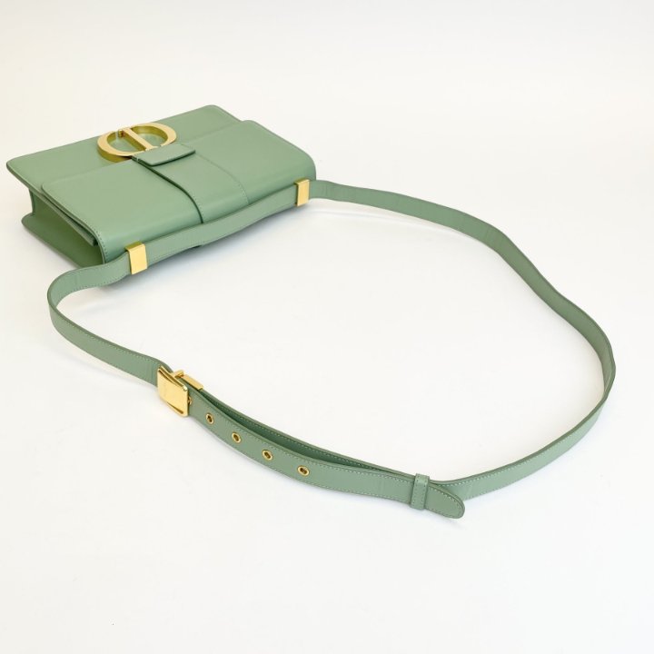 Dior Montaigne 30 - Luxe Du Jour