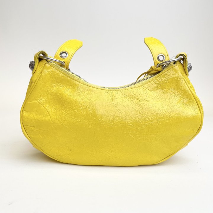 Balenciaga Le Cagole XS - Luxe Du Jour