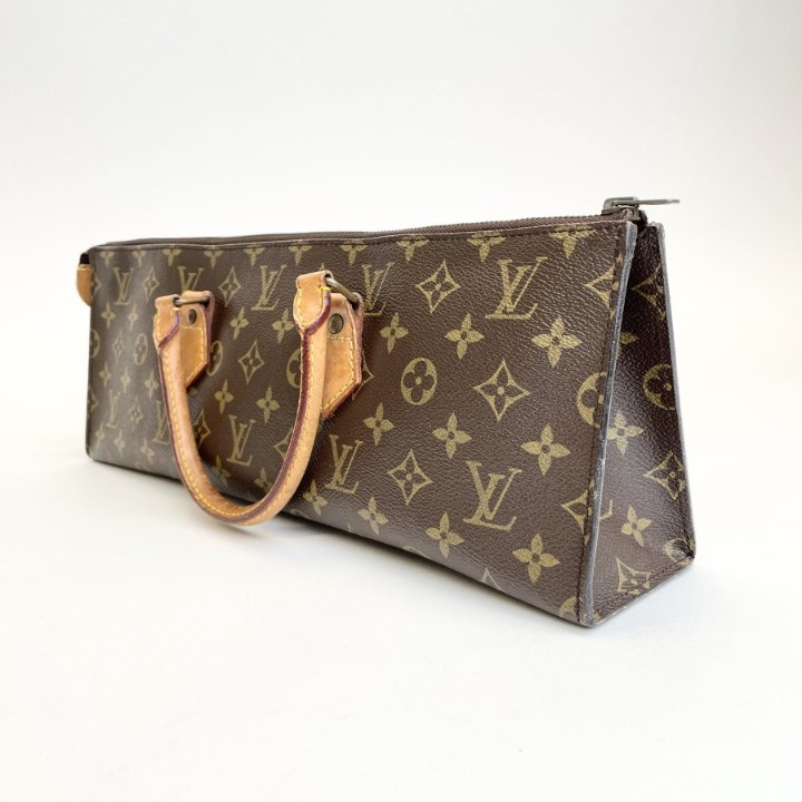 Louis Vuitton Sac De Marque Vintage Louis Vuitton Sac Tricot