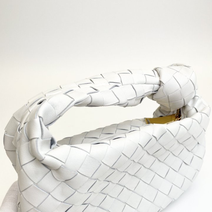 Bottega Veneta Mini Jodie - Luxe Bag Rental