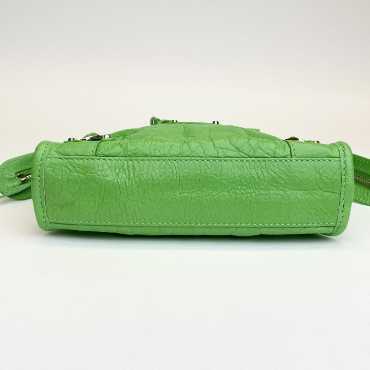 Balenciaga Mini City Bag - Luxe Du Jour