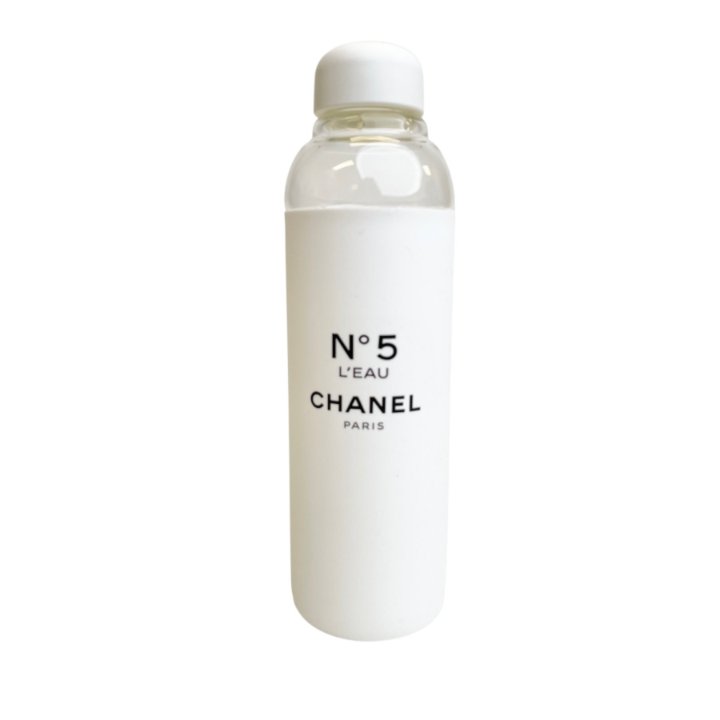 CHANEL N°5 L'EAU 590mL ボトル N°5 L'EAU Eau de Toilette Spray (EDT