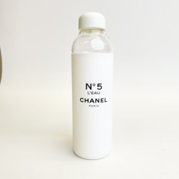 CHANEL トライアルセット LE BLANC N°5空容器 CHANEL スキンケア トライアルセット - メルカリ