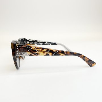 Dior Lady Dior Studs 3 Sunglasses - Luxe Du Jour display picture 1