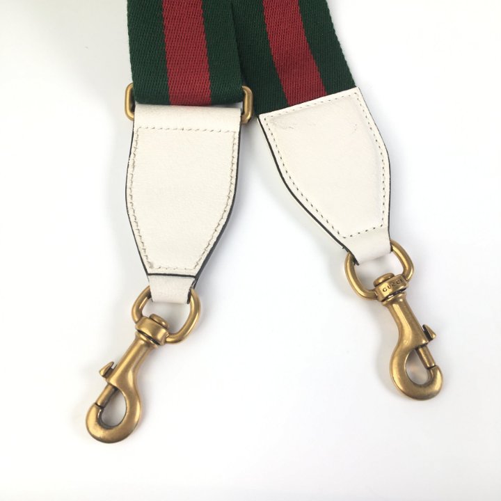 Gucci x Adidas Bowling Bag - Luxe Bag Rental