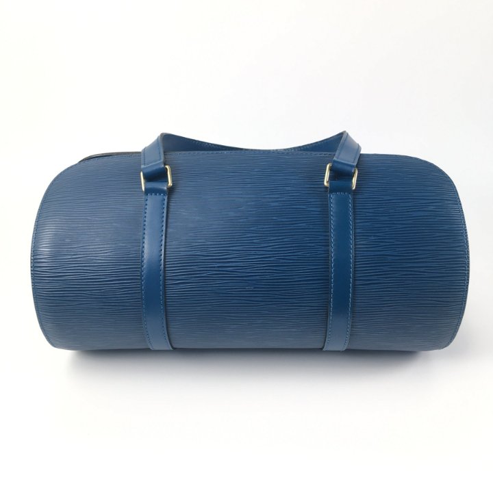 Louis Vuitton Soufflot - Luxe Du Jour