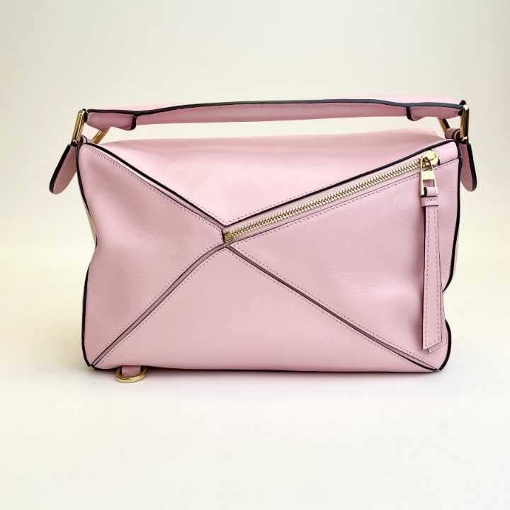 Loewe Puzzle Bag - Luxe Du Jour