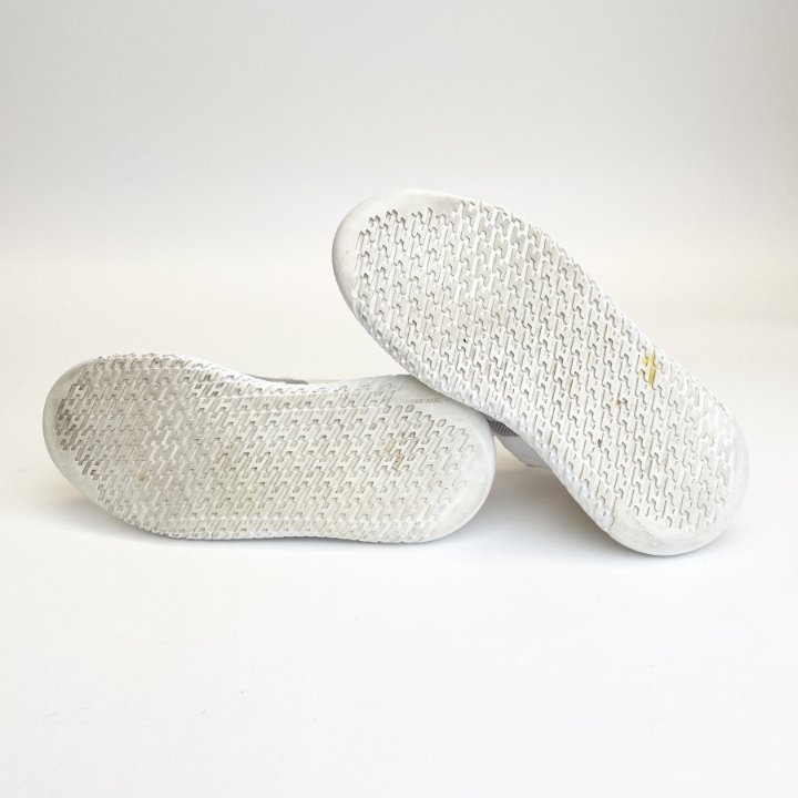 HERMES サドルシューズ size41.5 Hermes Women's Vert Celadon Bouncing 37 Sneaker Shoes