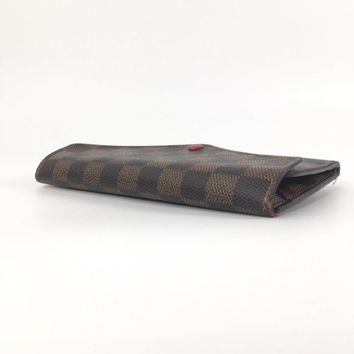 Louis Vuitton Josephine Wallet - Luxe Du Jour