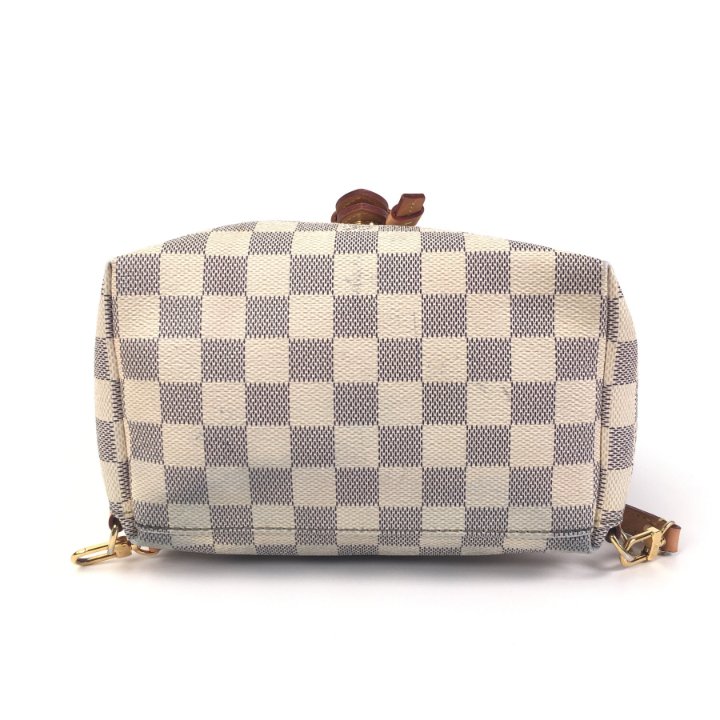 【SPERONE】Rone Daily Bag Louis Vuitton Sperone Backpack BB - Luxe Du Jour
