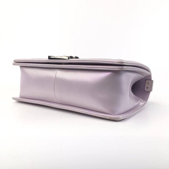 Chanel Boy Bag Medium - Luxe Du Jour