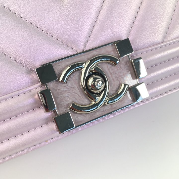 CHANEL - 特大 シェーンボーデン newyork gallery CHANEL art の