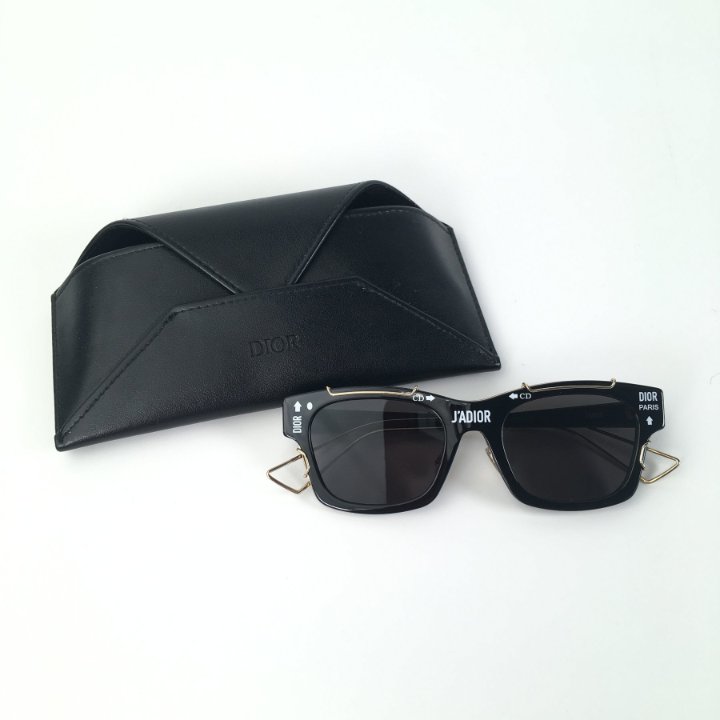 Dior J'Adior 51 Sunglasses - Luxe Du Jour