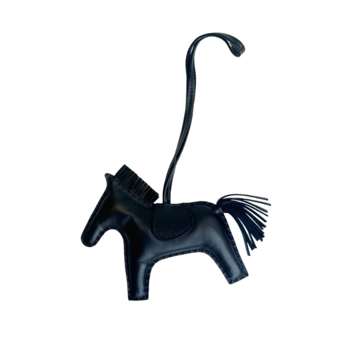 【新着更新！】HERMES Rodeo charm ロデオチャーム MM HERMES エルメス チャーム RODEO ロデオ PM アニョーミロ