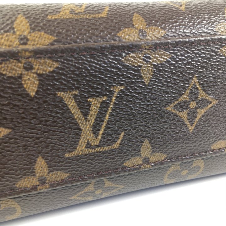 Louis Vuitton Bel Air 2 Way - Luxe Du Jour