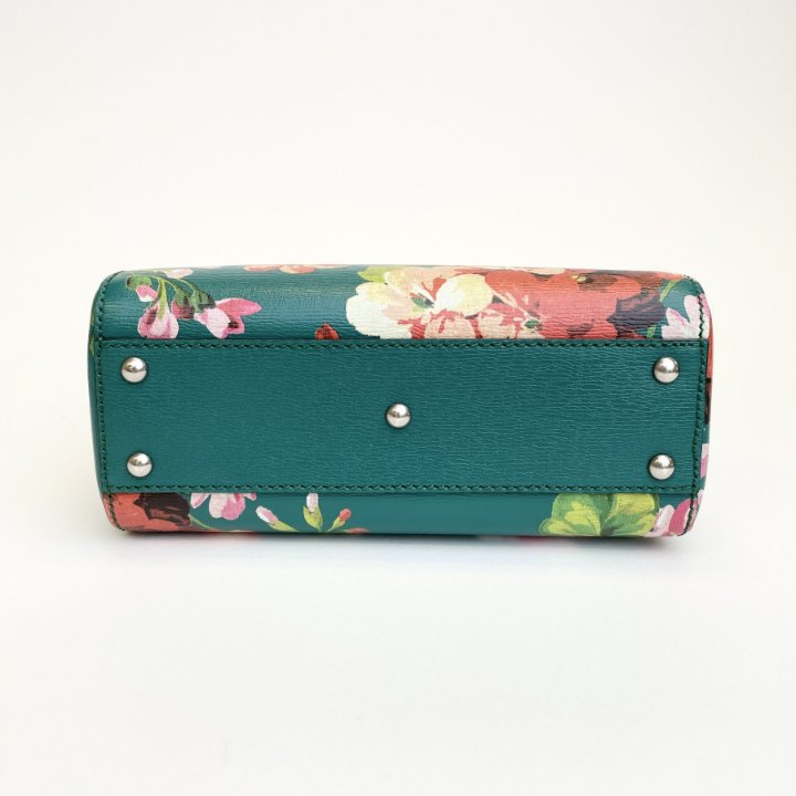 Gucci Bamboo Shopper Tote - Luxe Bag Rental