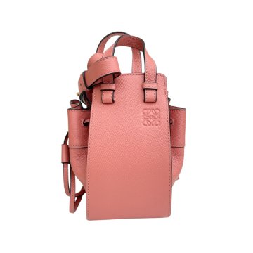 OUTLET 【LOEWE】 HAMMOCK SMALL BAG 2TUjmshDH5JaKfm4tf3vw5WyeQM_x3