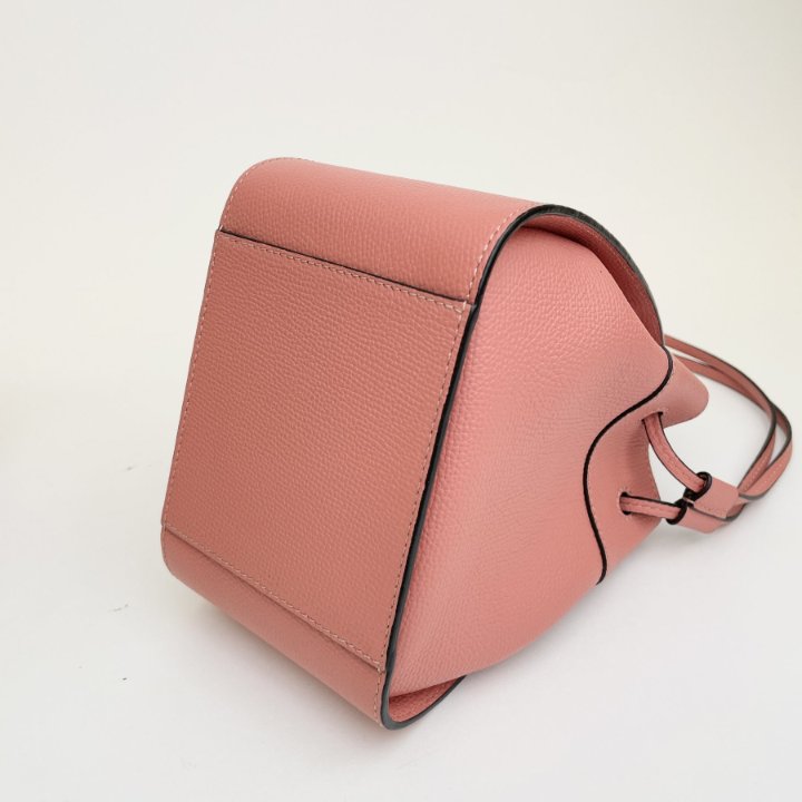 OUTLET 【LOEWE】 HAMMOCK SMALL BAG Loewe Hammock Mini - Luxe Du Jour
